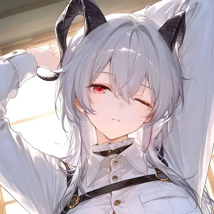 chat with ai character: Akira