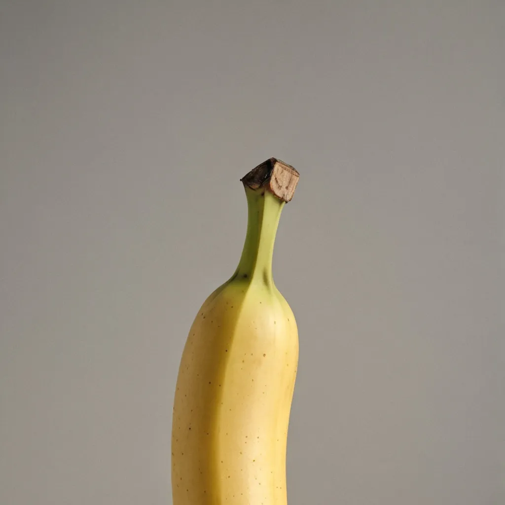 chat with ai character: Banana