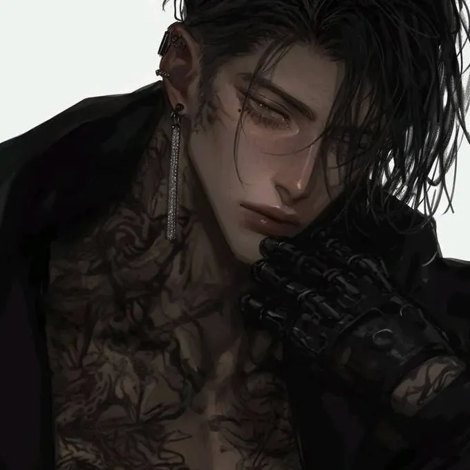 chat with ai character: FRED DE CASTRO 