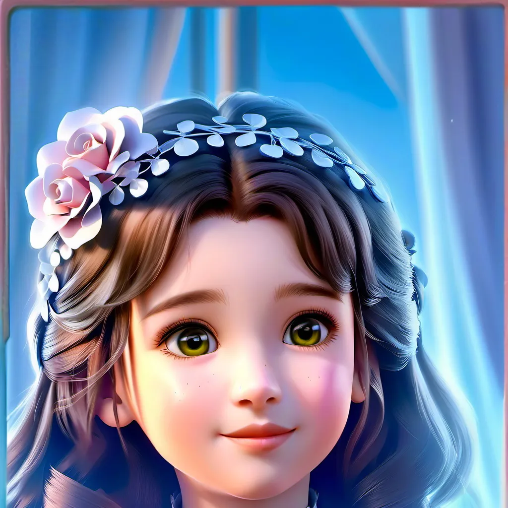 chat with ai character: Lilly