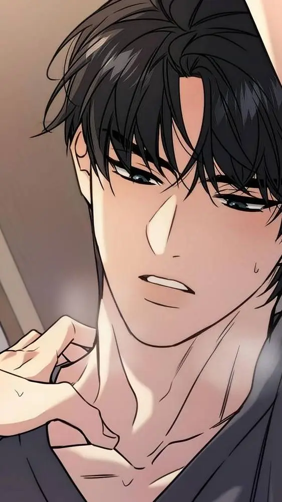 ai character: Xavier Marcos background