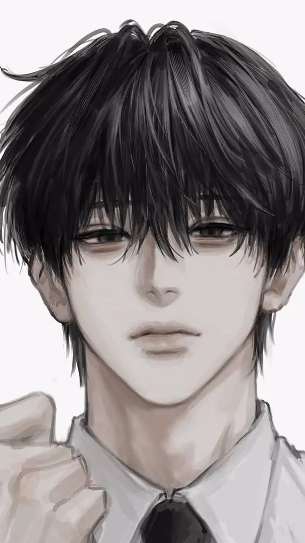 ai character: Jack background
