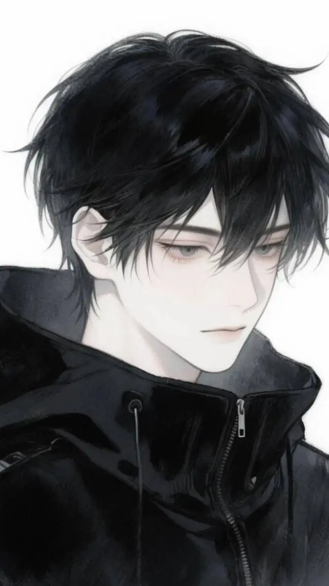 ai character: Ace  background