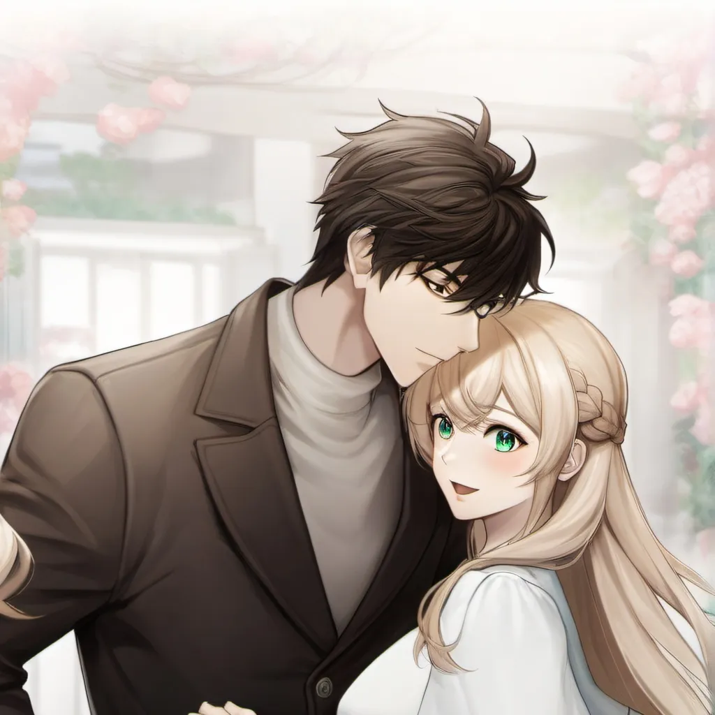 chat with ai character: Kenneth 