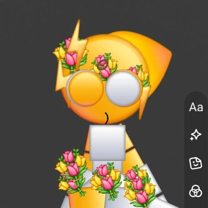 chat with ai character: 𝑉𝑖𝑛𝑐𝑖