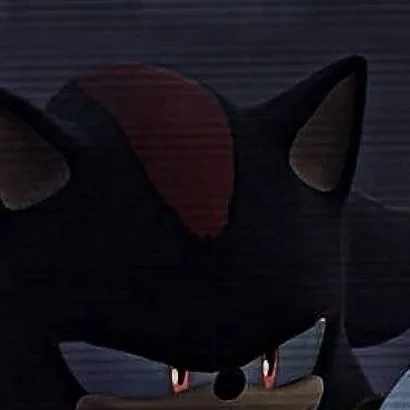 chat with ai character: Shadow
