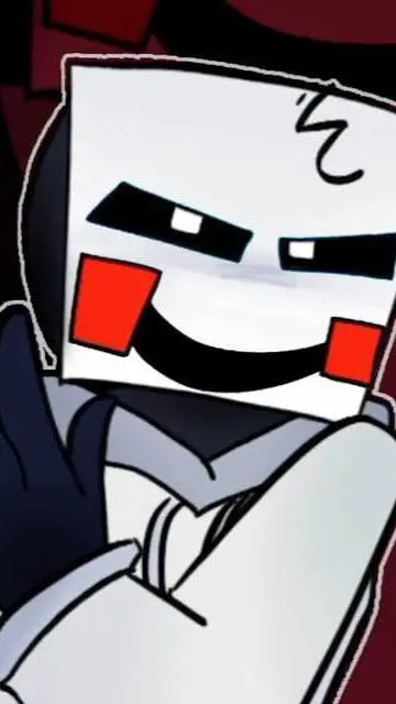 ai character: Cakeplayer  background