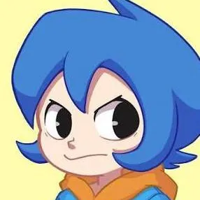 chat with ai character: Derker bluer 