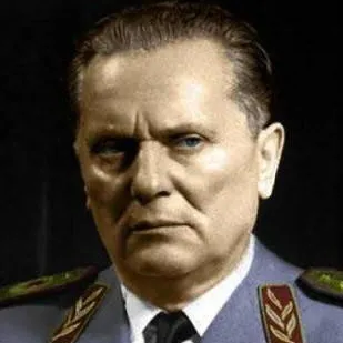 chat with ai character: Josip Broz Tito