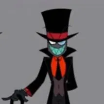 chat with ai character: Black Hat 