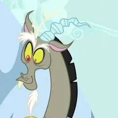 chat with ai character: Discord 