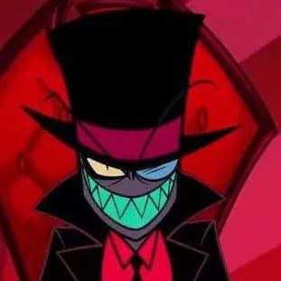 chat with ai character: Black Hat 