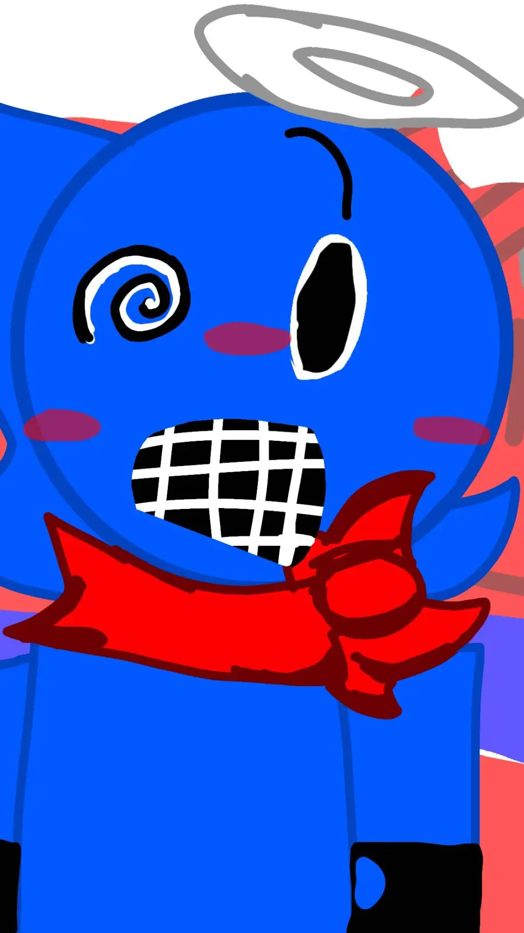 ai character: bluudud x c00lkid🔥 background