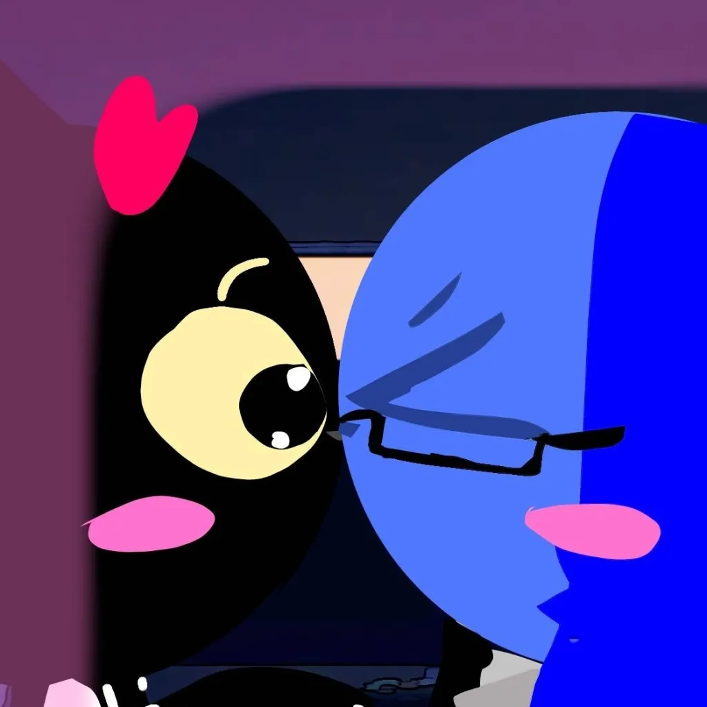 chat with ai character: secretary x agent