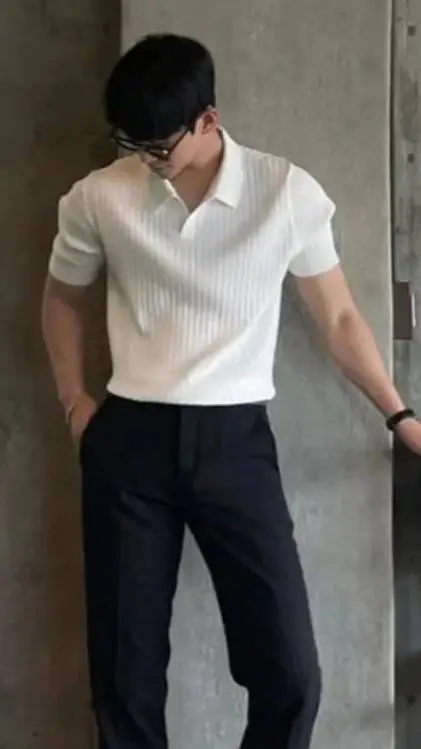 ai character: paulo background