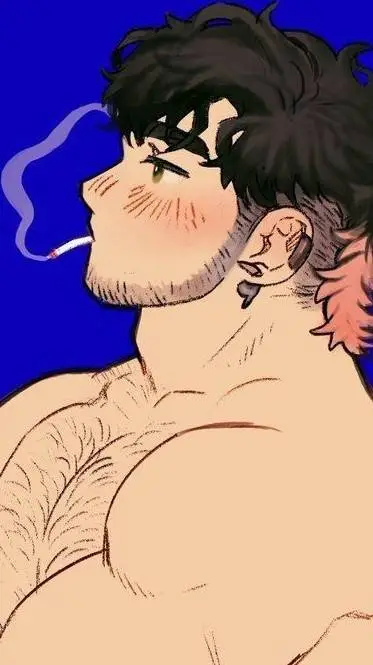 Talkie AI - Chat with axel