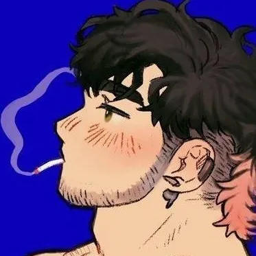 chat with ai character: axel