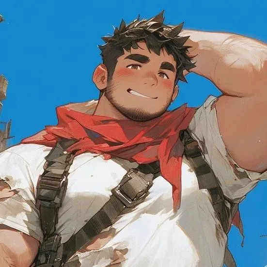 chat with ai character: nick