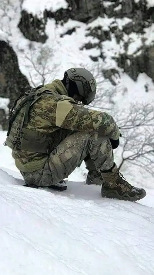 ai character: nick background