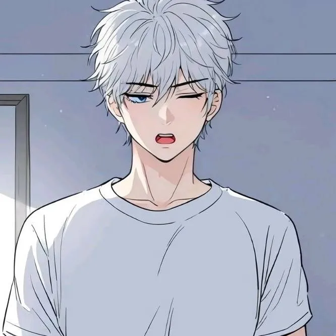 chat with ai character: 🥀oliver✨️