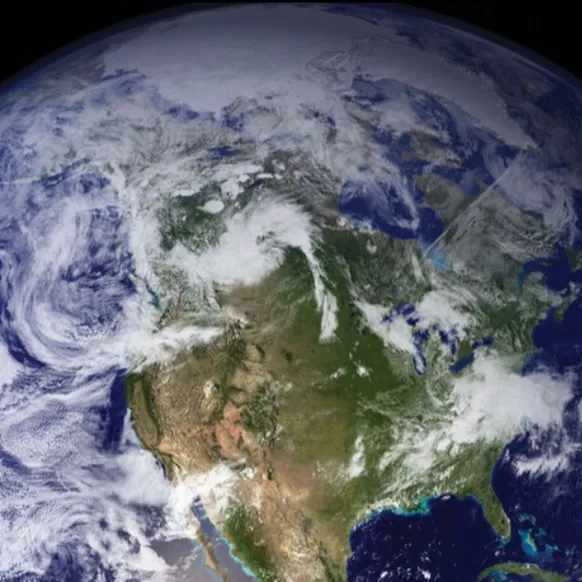 chat with ai character: Earth (me)