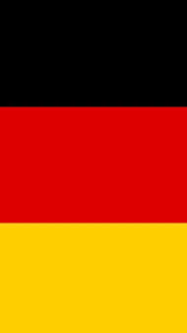 ai character: Germany background