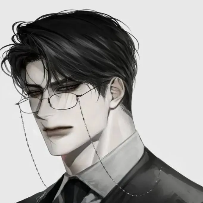 chat with ai character: Lucian hanamichi 