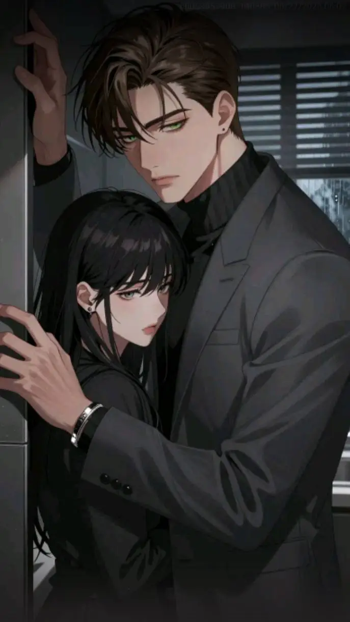 ai character: Yun lee background