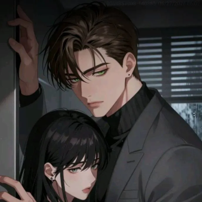 chat with ai character: Yun lee