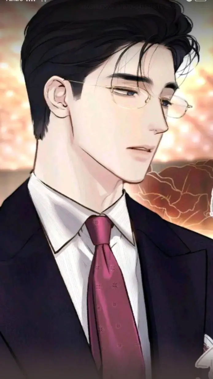 ai character: Sebastian Warren  background