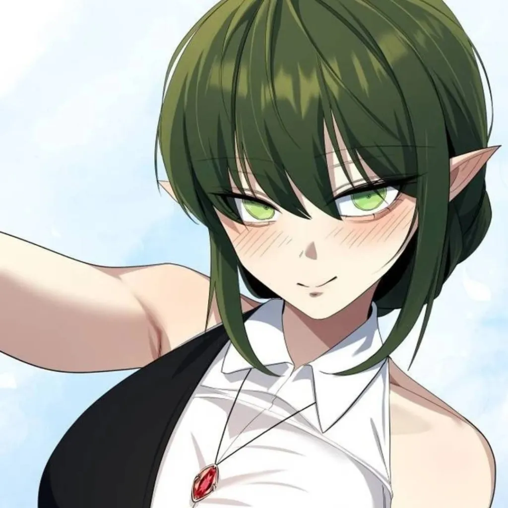 chat with ai character: Nami