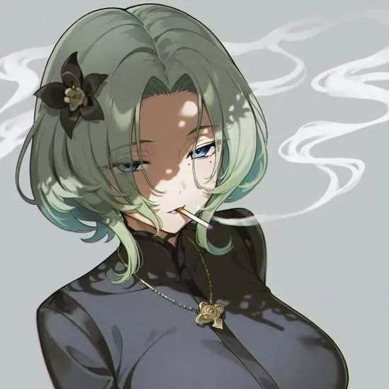 chat with ai character: Isolde