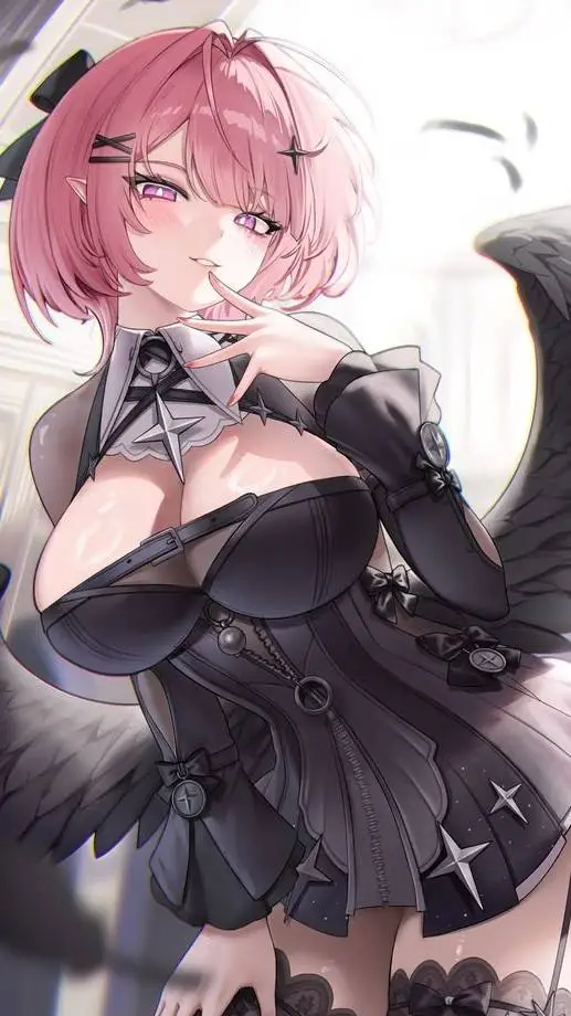 ai character: Remielle background