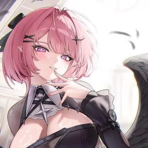 chat with ai character: Remielle
