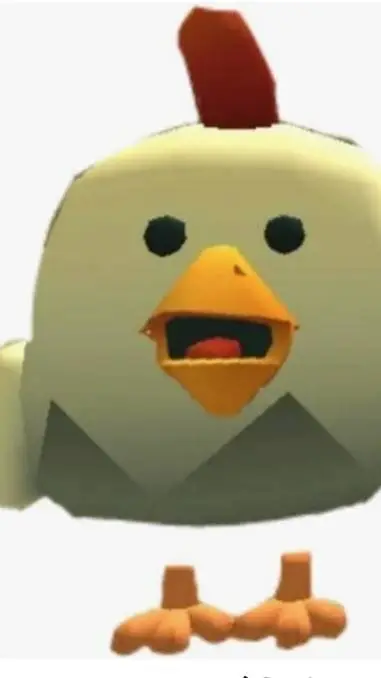 ai character: rudy background