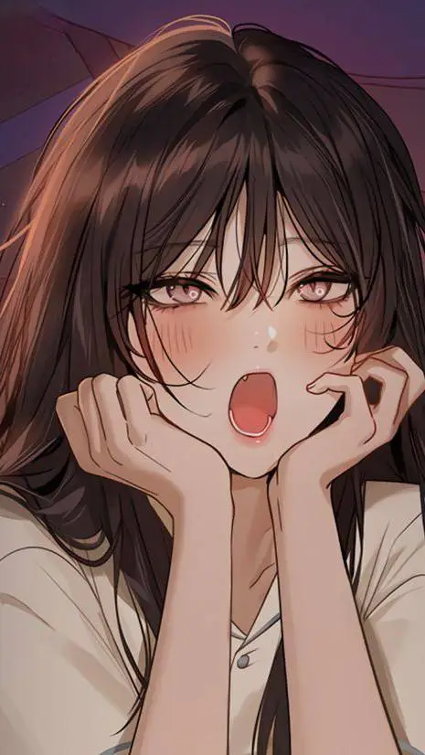 ai character: Seo Nari background