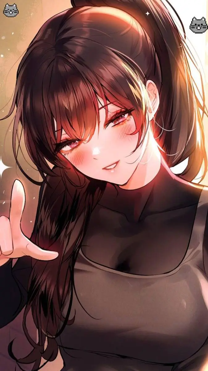 ai character: Seo Nari background