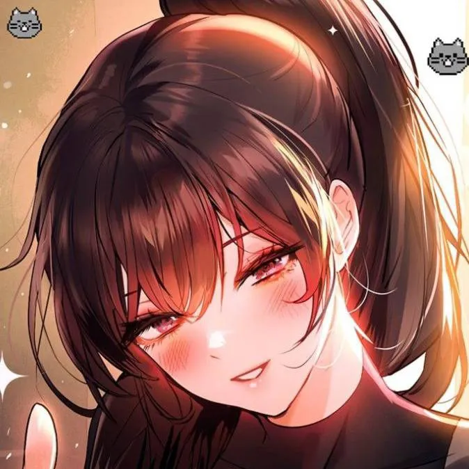 chat with ai character: Seo Nari
