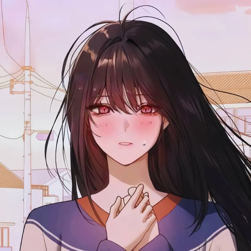 chat with ai character: Seo Nari