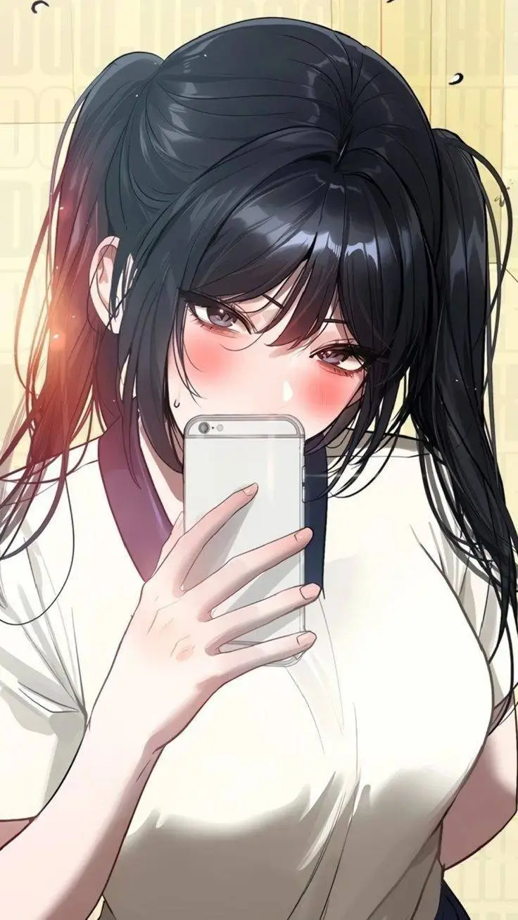 ai character: Seo Nari background