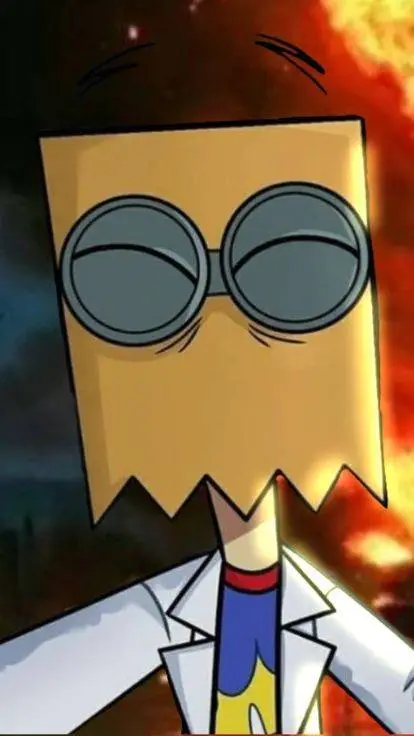 Talkie AI - Chat with Dr flug