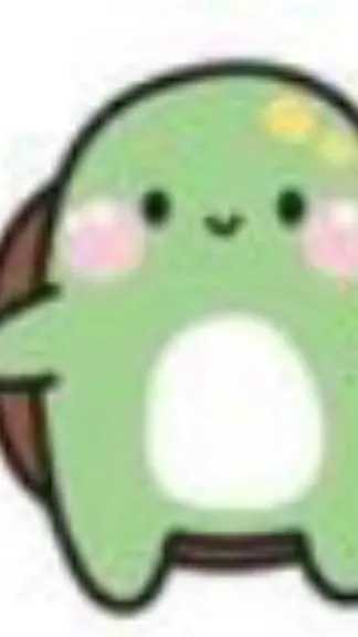 ai character: HH X BBU background