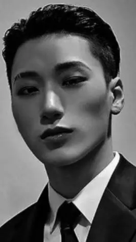 Talkie AI - Chat with 01 Choi San