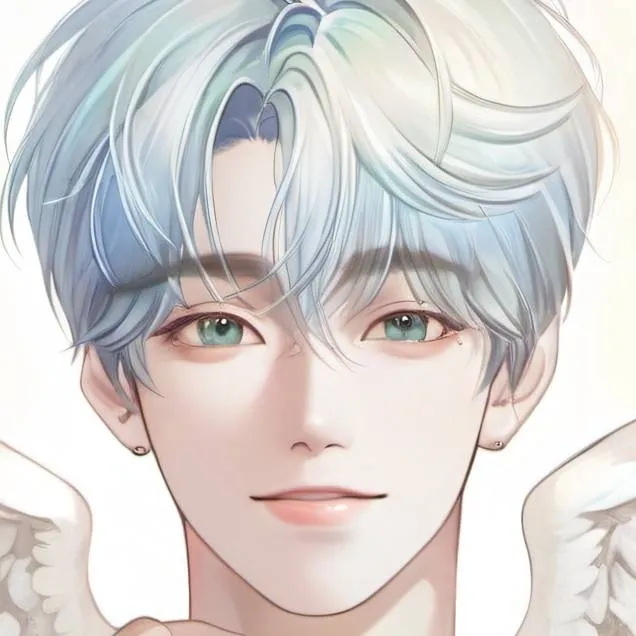 chat with ai character: felix 