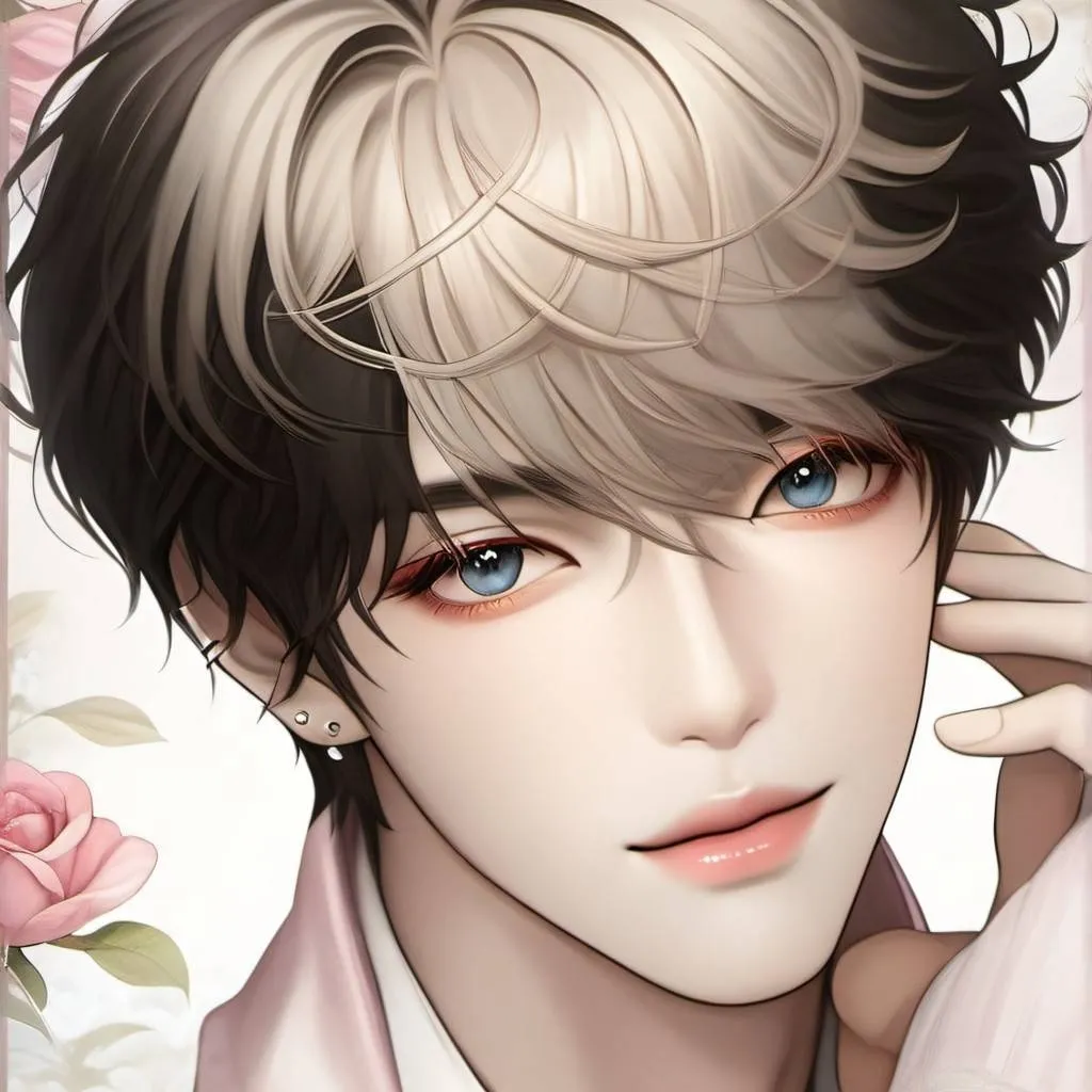 chat with ai character: senugmin 