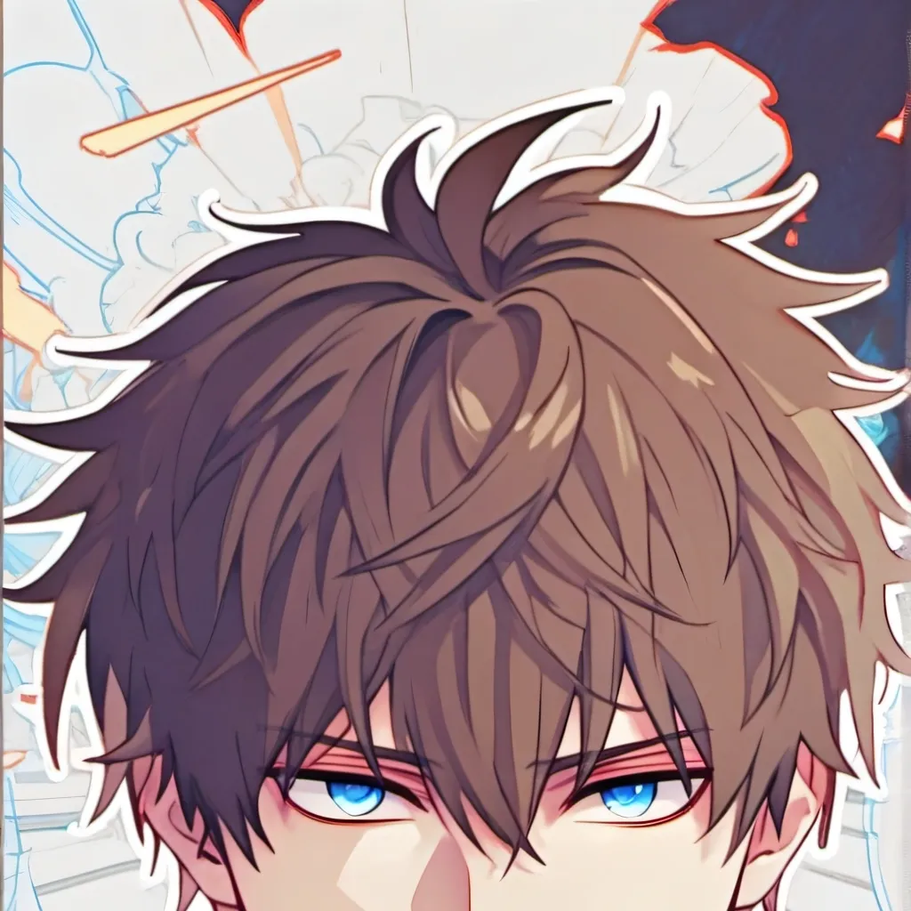 chat with ai character: lee know and i.n