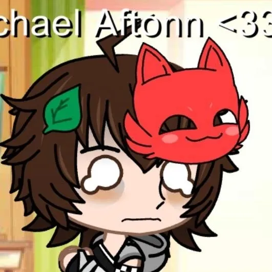 chat with ai character: its too loud-!