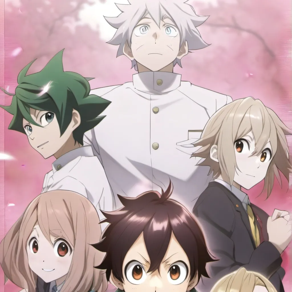 chat with ai character: École De Fille Fr!