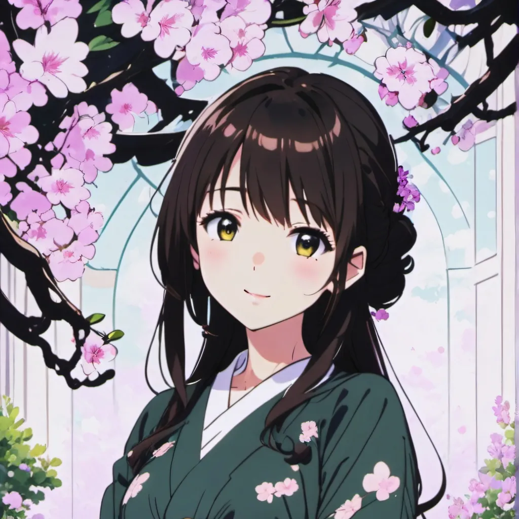 chat with ai character: MidNight .