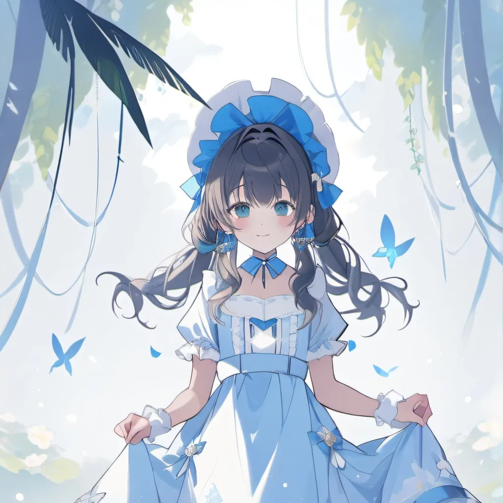 chat with ai character: tú hermana